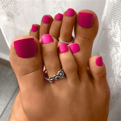 fake toenails for women